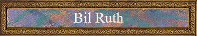 Bil Ruth